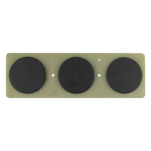 120 SERIES 3 BUTTON FRONT VIEW