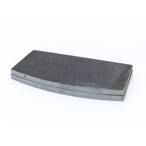 ICP 300 Series Organic Brake Pad Replaces Svendborg 490-2047-001