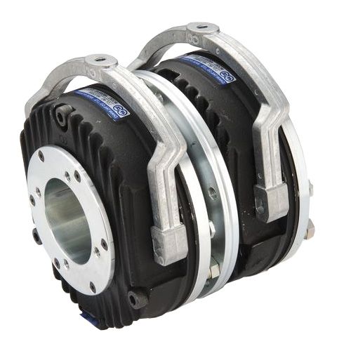 ICP Power Off Safety Brake - POS-D