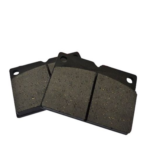 Brembo Organic Brake Pad for Brake Caliper P75b