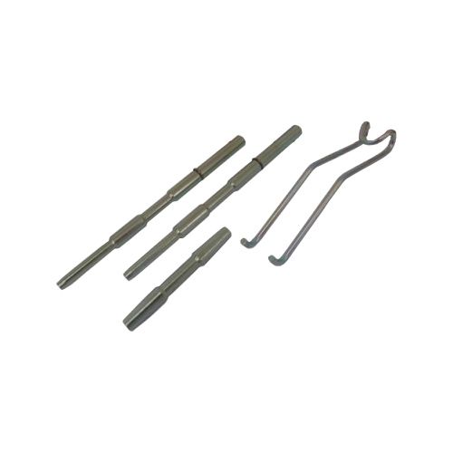 Brembo Caliper Pin Set