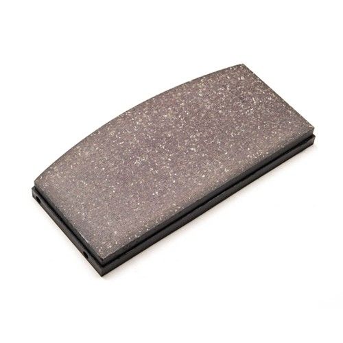 ICP 300 Series Organic Brake Pad Replaces Svendborg 490-2947-001