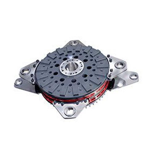 Goizper Pneumatic Combined Clutch-Brake - 5.5 Series