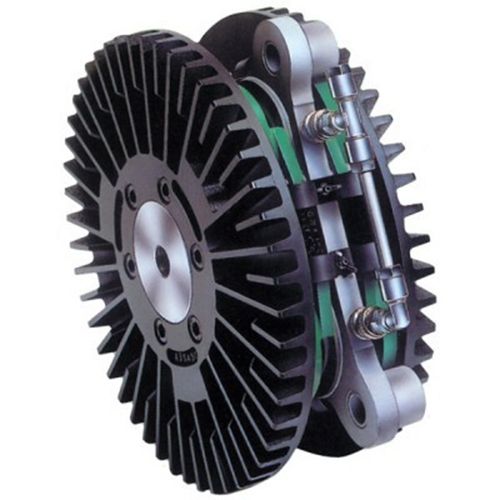 Coremo Air Cooled Brakes AC150
