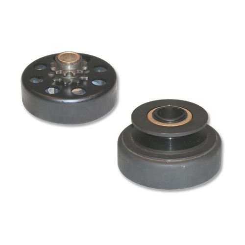 Hilliard Extreme Duty Centrifugal Clutch