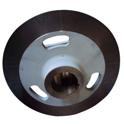 Gamesa G5X Brake Disc