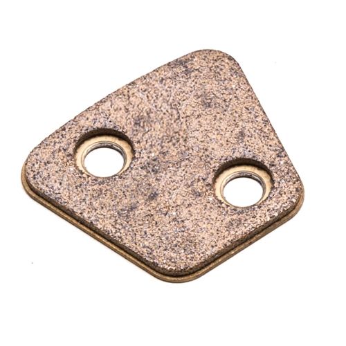 ICP Sintered Button GBD