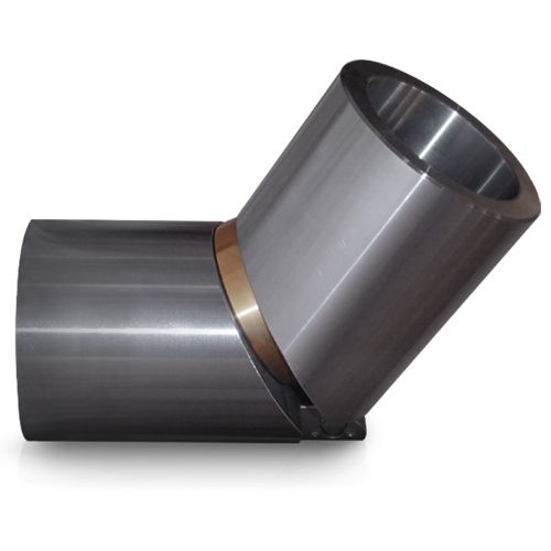 Girol Rotating Union for fixed Steam Siphon Pumps - E Type 