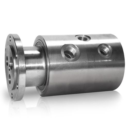 Girol Rotating Union for Steam - IH Type