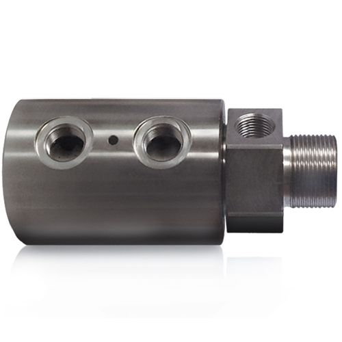 Girol Rotating Union for Air & Vacuum - HD Type