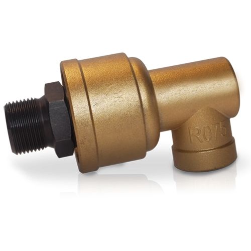 Girol Rotating Union for Air & Vacuum - R Type