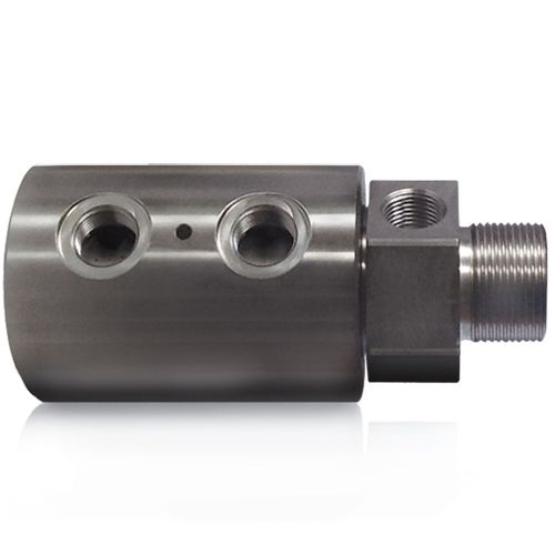 Girol Rotating Union for Water - HD Type