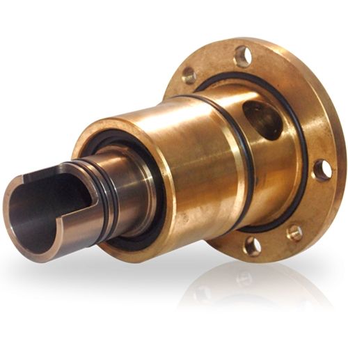 Girol Rotating Union for Water - M Type