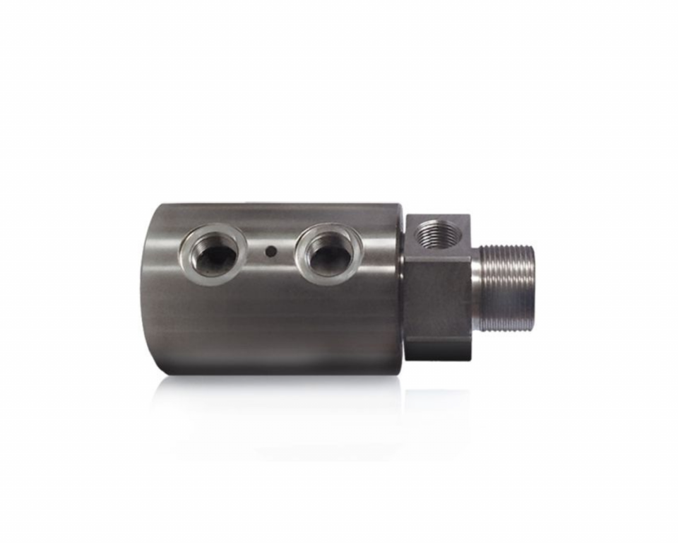 Girol Rotating Union - HD Series