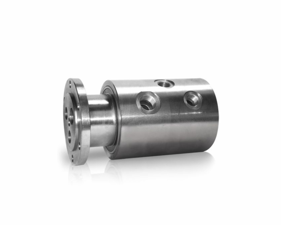 Girol Rotating Union - IH Series