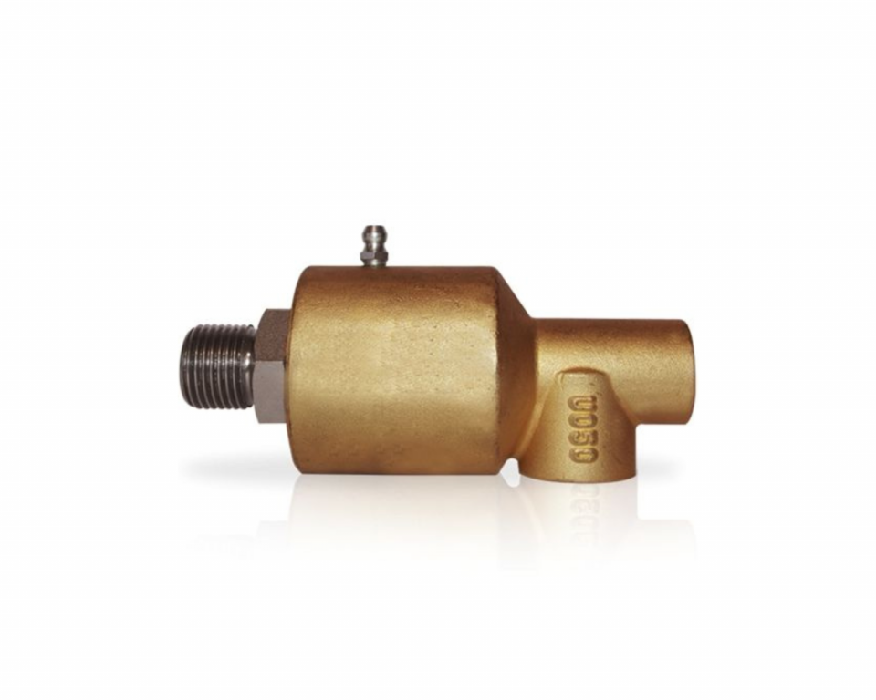 Girol Rotating Union - U Series