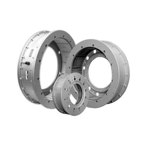 Gummi Air Clutch - Type DX