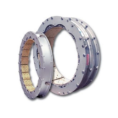 Gummi Air Clutch & Drum Brake - Type FKT 