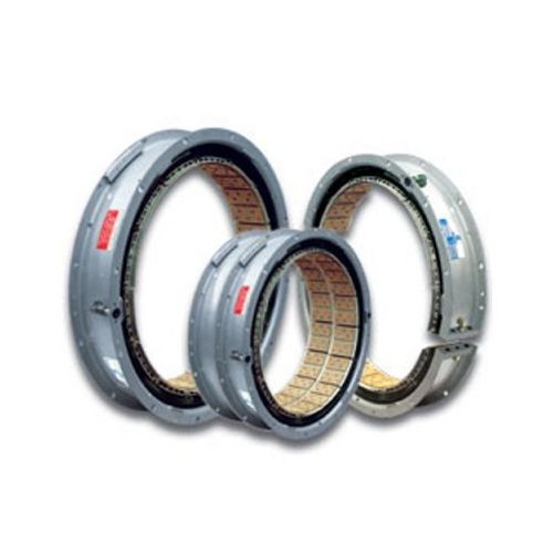 Gummi Marine Clutch - Type FM