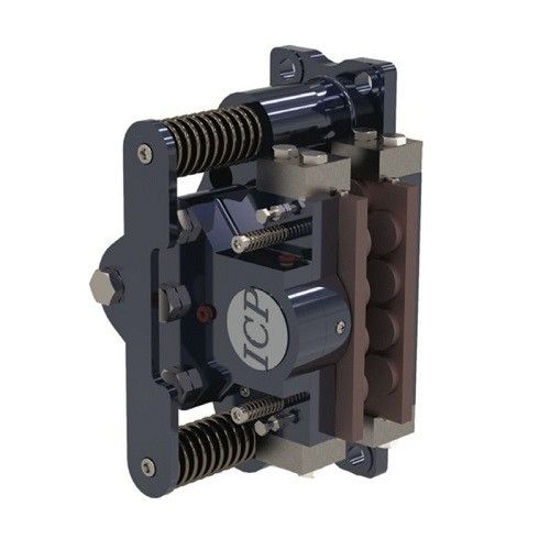 ICP HAB-1-75 FB Floating Caliper Brake