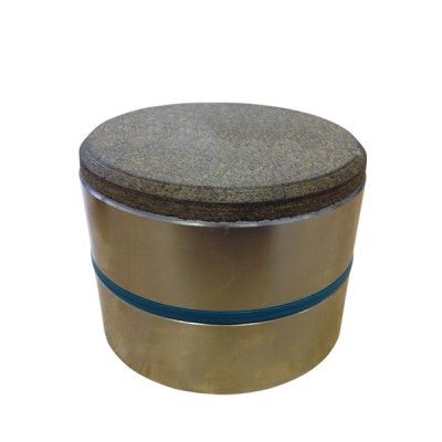 ICP CSAA 120 Series Piston/Brake Pad Replaces Svendborg 590-0159-805