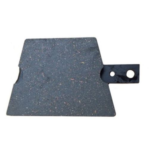 ICP Organic Brake Pad Replaces Sime 453601