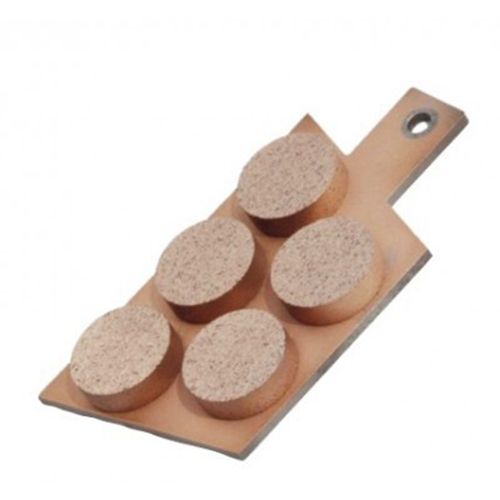 ICP Sintered Brake Pad Replaces Sime: 453607