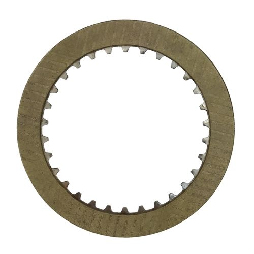 ICP2613 Paper Friction Plate