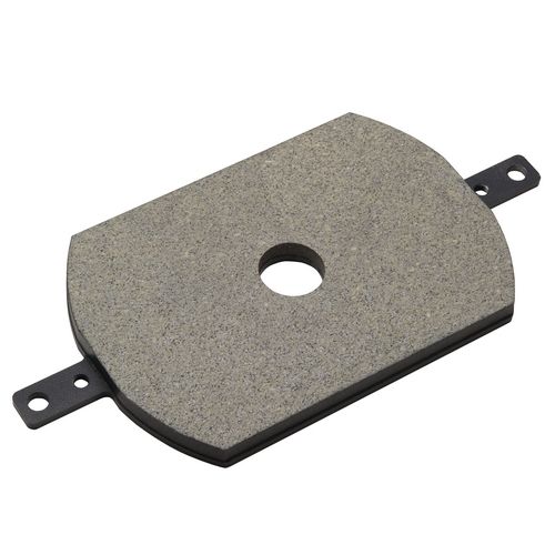 ICP SHD5 Series Organic Brake Pad Replaces Sime 954974