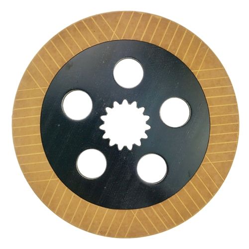 ICP2405 Paper Friction Plate