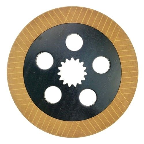 ICP3087 Paper Friction Plate 