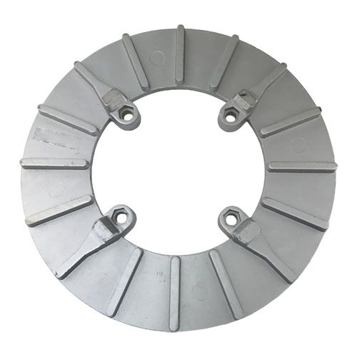 WPT Pressure Plates