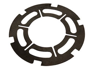 Telcomec Internal & External Steel Disc Pack - LEM, LE, LI Series