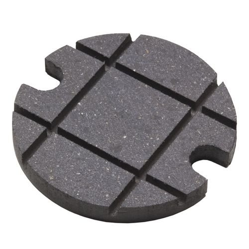 ICP Friction Pad Replaces Montalvo - Standard Series 