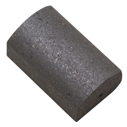 ICP MU/177 Organic Brake Pad Replaces Twiflex 70F0047-AV