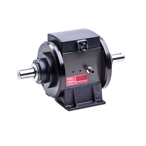 Rotastep ClutchBrake Industrial Clutch Parts