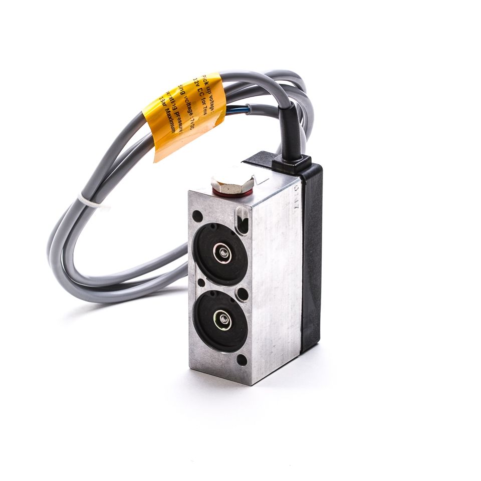 Rotastep Kit-Valve - Size 06-12