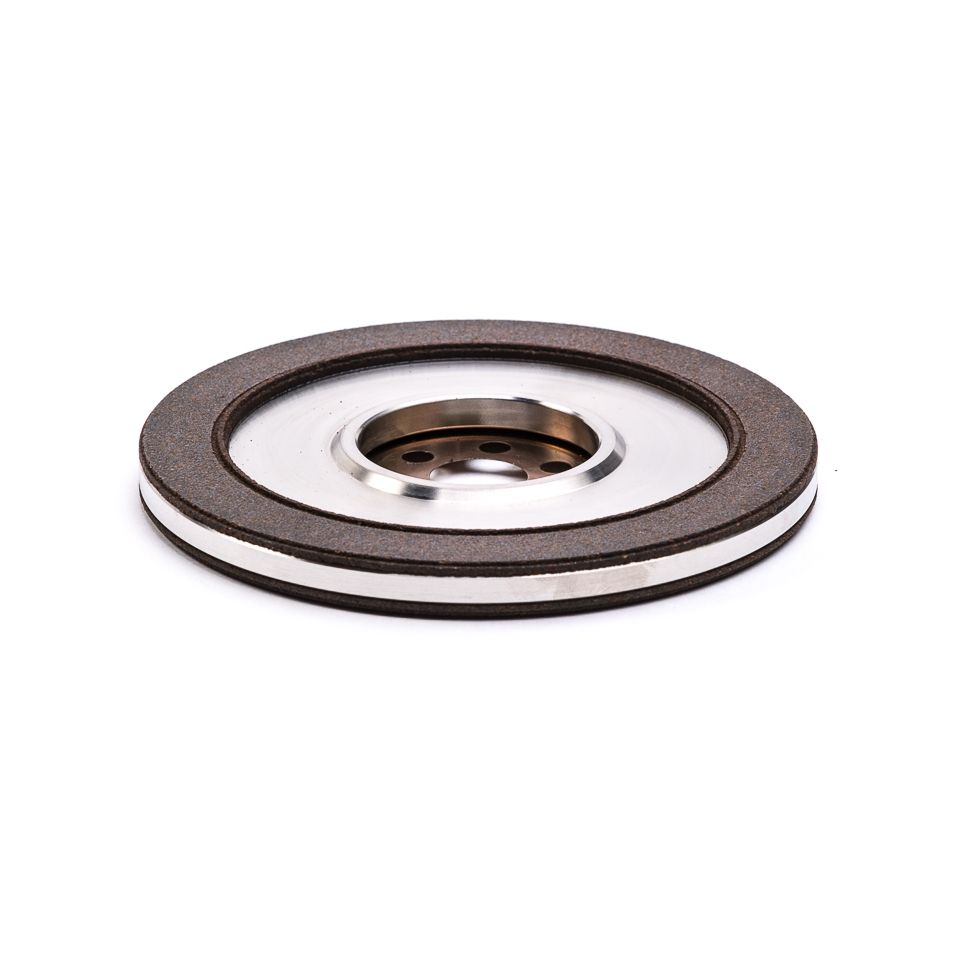 Rotastep Friction Disc Kit