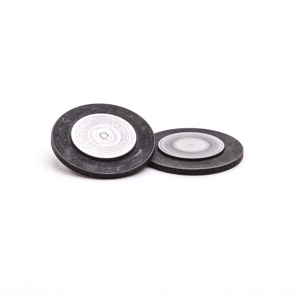 Valve Plate for SRA Clutch-Brake