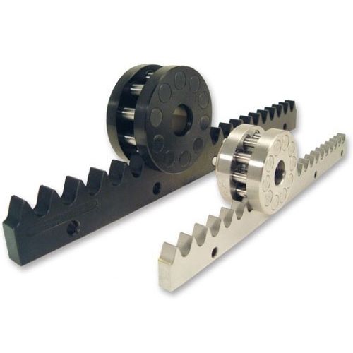 Nexen RPS Standard Racks