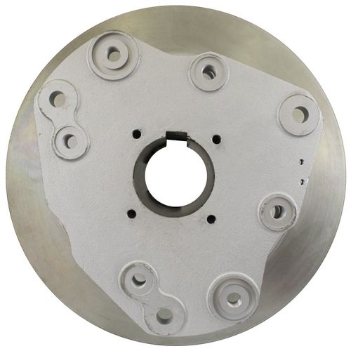 Gamesa G8X Brake Disc with Universal Hub