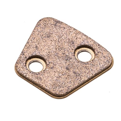 ICP Sintered Button BDR