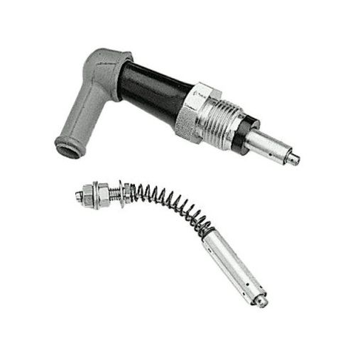 Telcomec Brushes & Inserts for Oil Operation - PCO Series