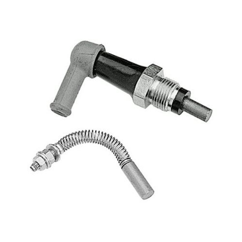 Telcomec Brushes & Inserts for Dry Operation - PCS Series