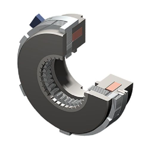 Monninghoff 512 Electromagnetic Multi-Disc Brake