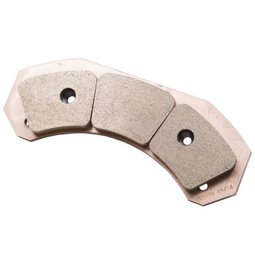 ICP USB3-1 Sintered Brake Pad