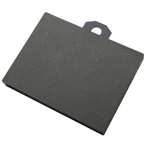 ICP VH Series Organic Brake Pad Replaces Twiflex 7080162-Z