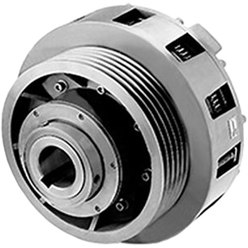 Nexen Friction Clutch Type DFC
