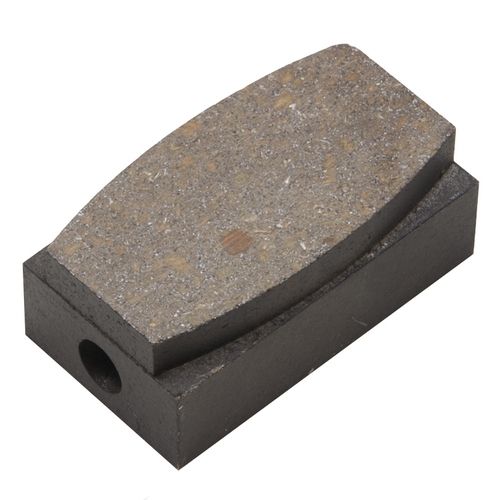Man Roland Brake Pad