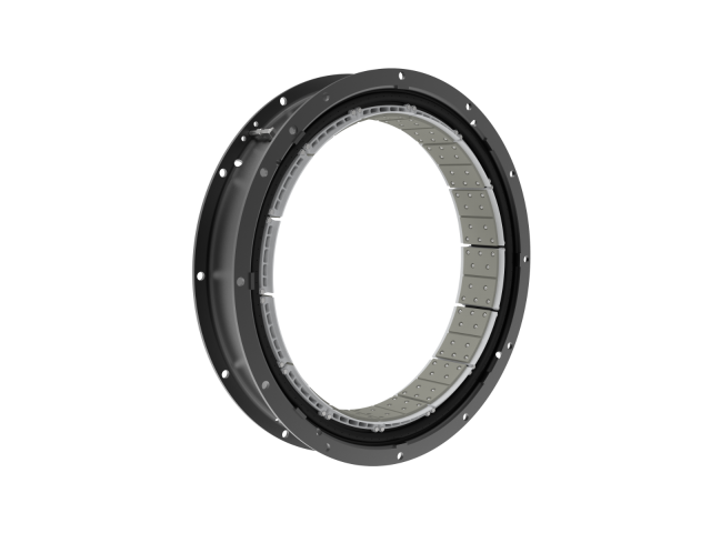 Danfoss Airflex Constricting Clutches & Brakes - CM